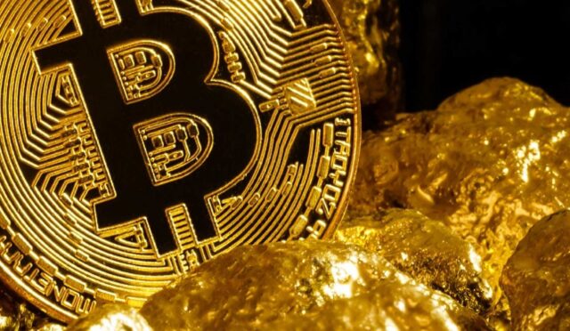 bitcoin