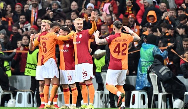 galatasaray