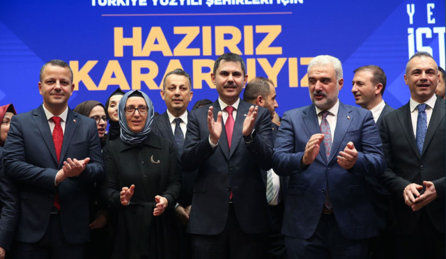 Murat Kurum