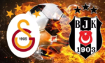beşiktaş galatasaray derbi maçı