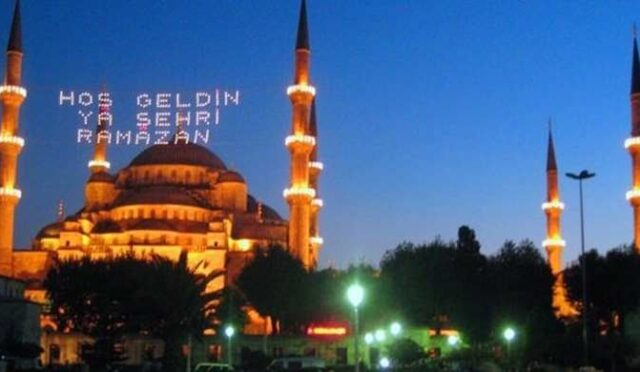 ramazan ayında beslenme 2